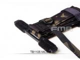 FMA TQS Tourniquet GEN II MultiCam Black  TB1105-MCBK